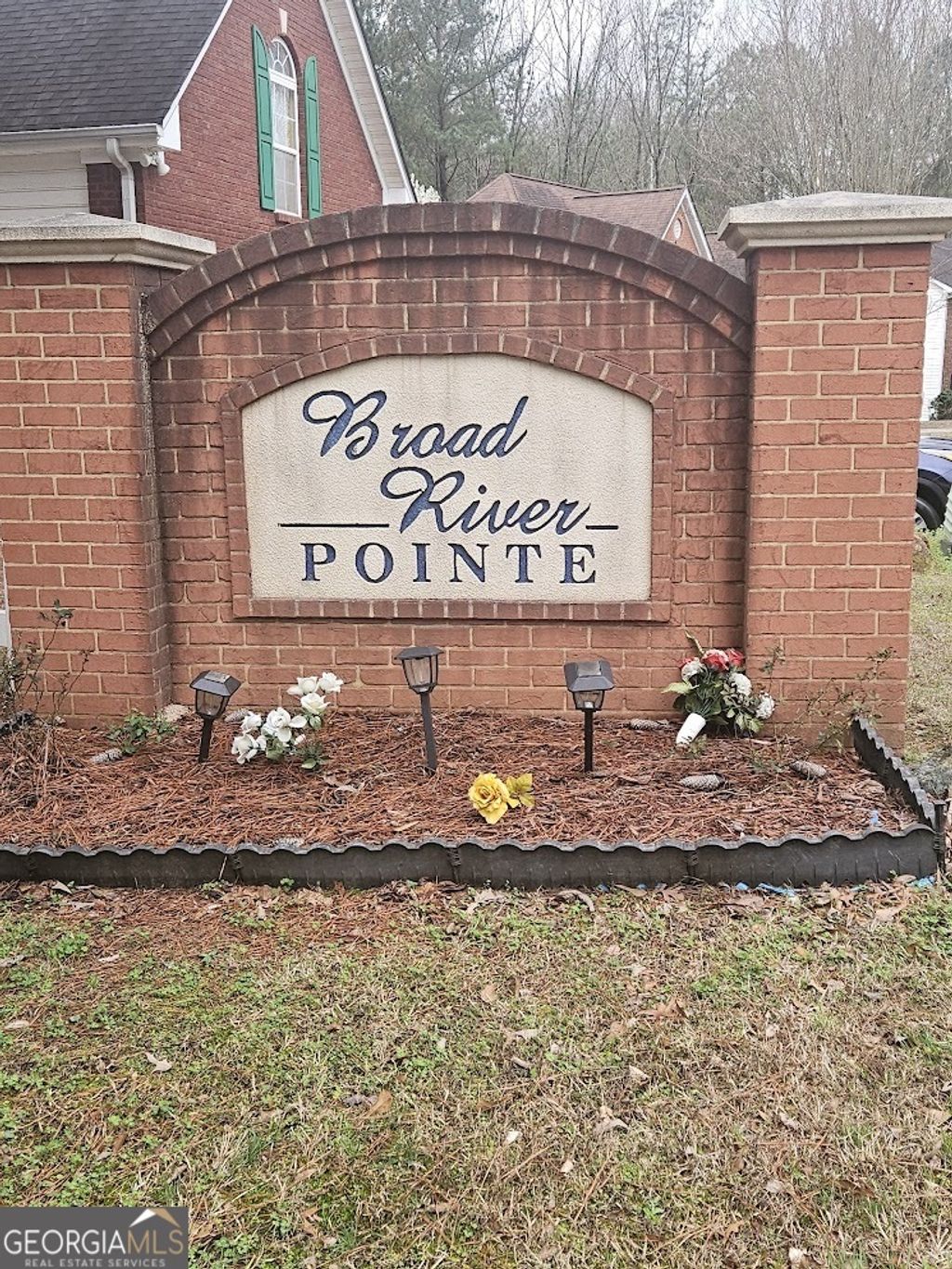 Photo of 3707 Micah Court, Ellenwood, GA 30294 (MLS # 10708298)