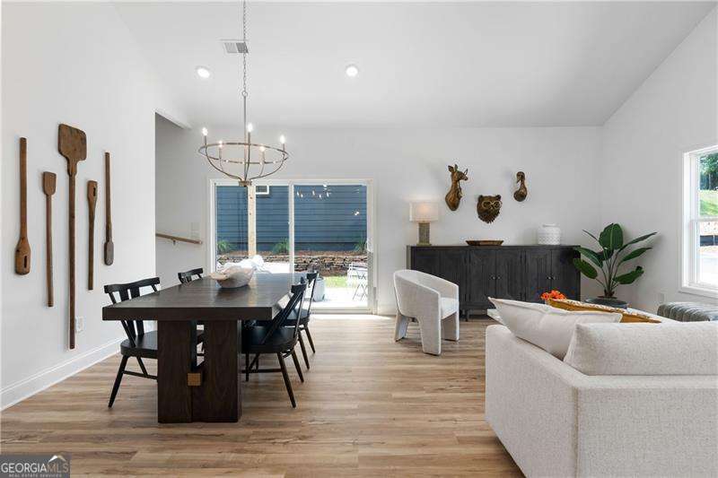 110 Red Cloud WALK