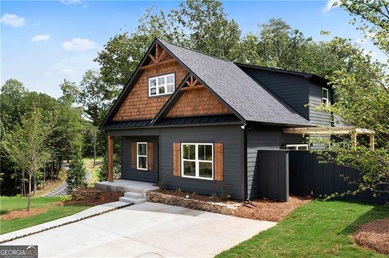 110 Red Cloud WALK