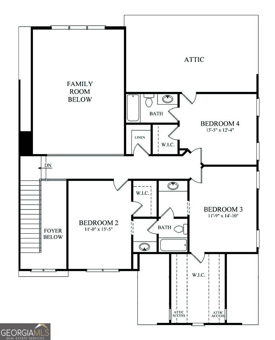 4570 Greyson Manor DR
