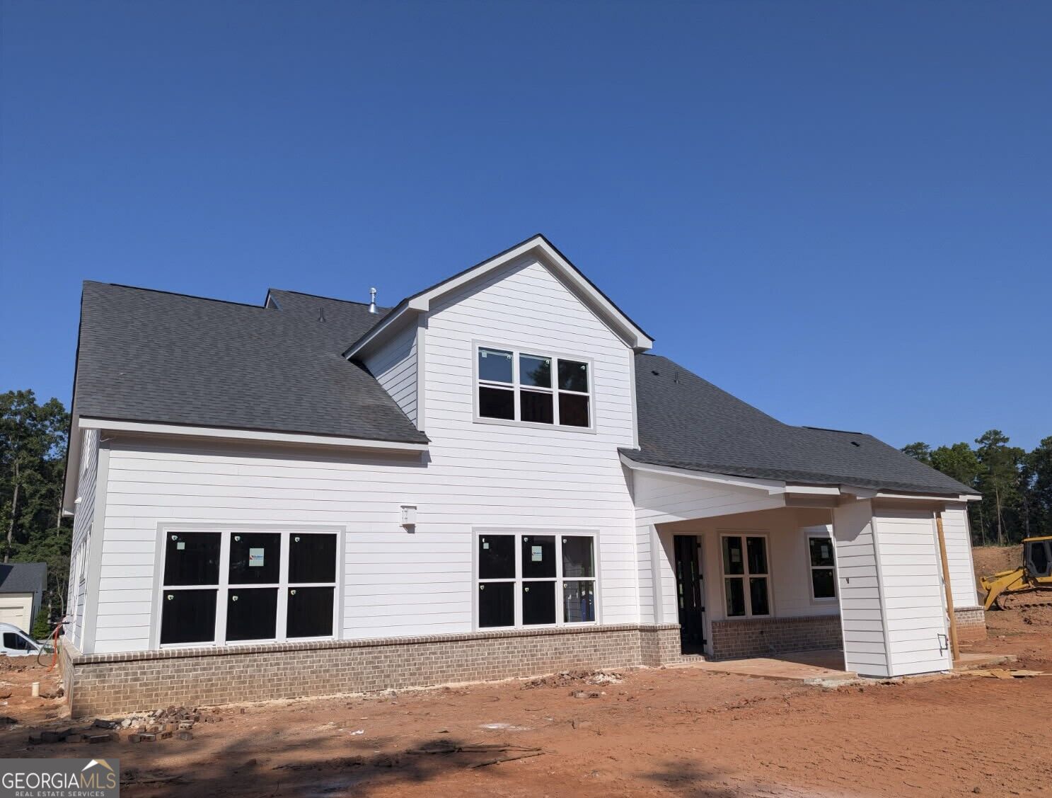 4570 Greyson Manor DR
