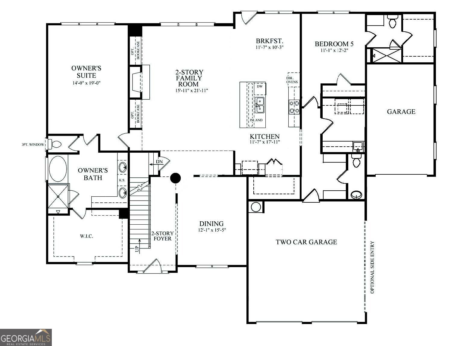 4570 Greyson Manor DR