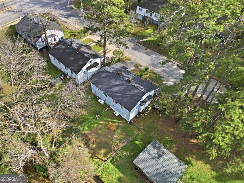 493 AND 495 NE Birney ST NE