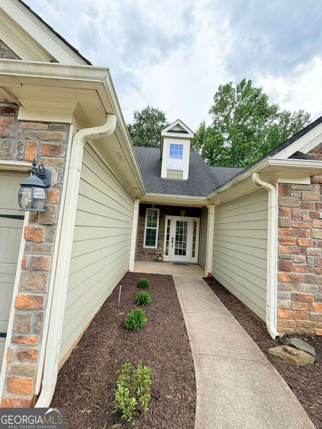 Photo of 1030 Amber Waves Avenue, Hoschton, GA 30548 (MLS # 10772050)