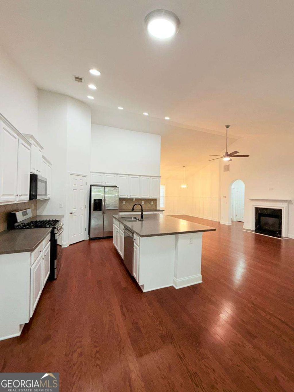 Photo of 1030 Amber Waves Avenue, Hoschton, GA 30548 (MLS # 10772050)