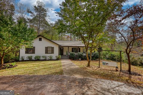 5023 Gunners RUN NE Roswell GA 30075