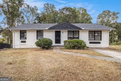 7053 Eunice Drive, Riverdale, GA 30274 - #: 10622597