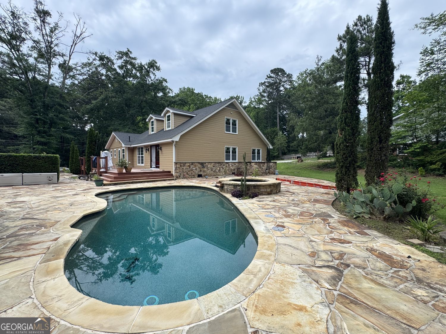 335 Level Creek RD