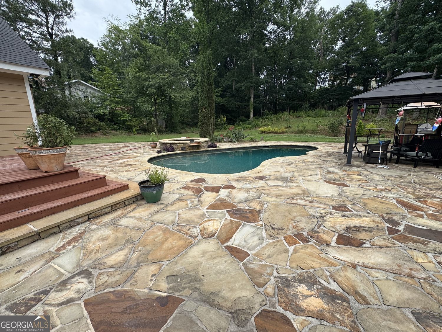 335 Level Creek RD