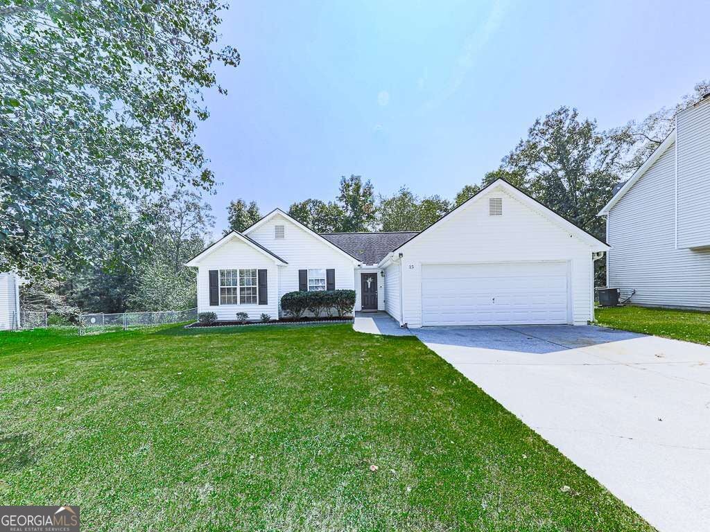 15 Oak Grove LN NW