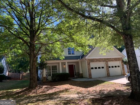 412 Eglington TRL Locust Grove GA 30248