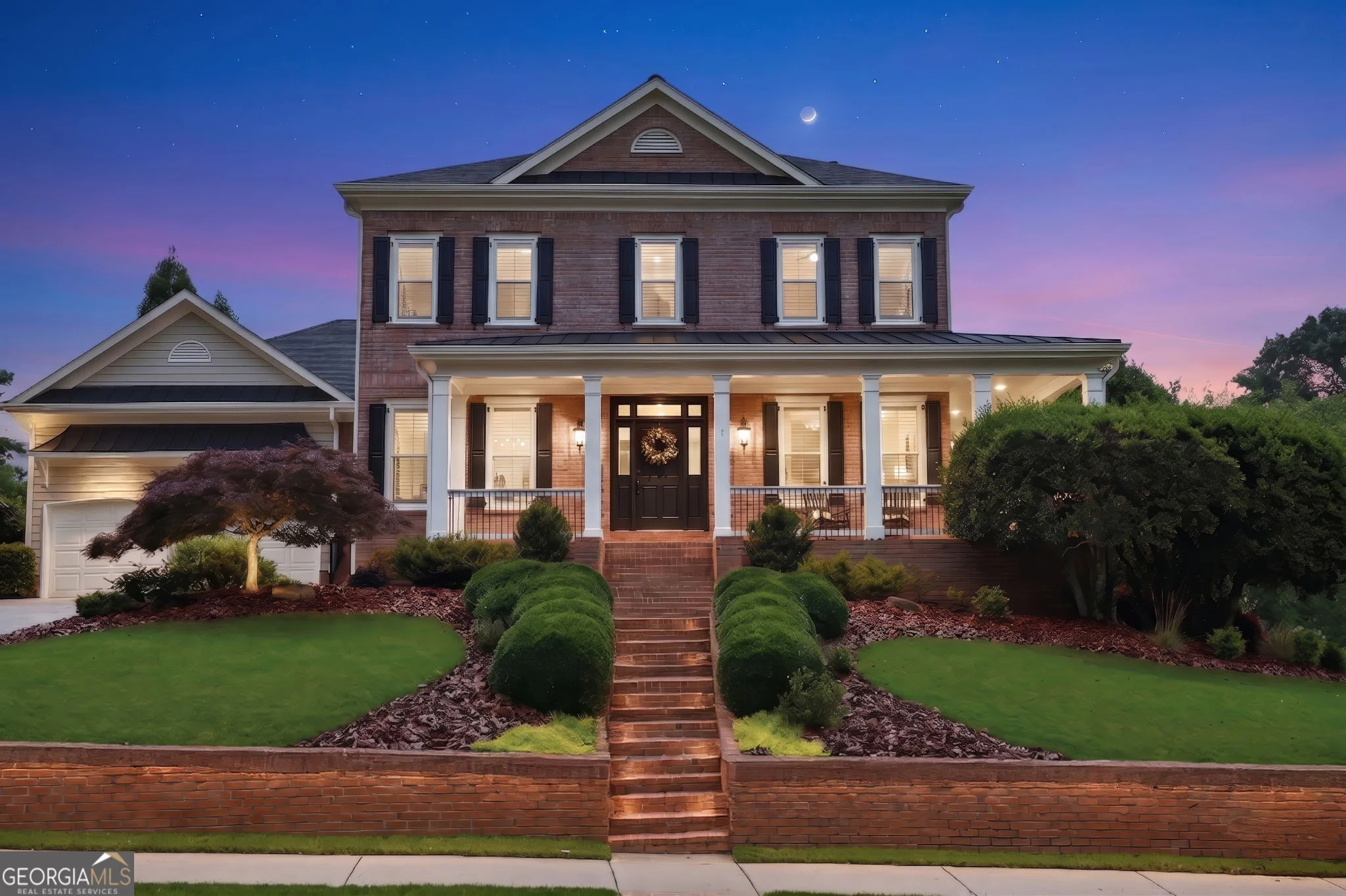 1072 Moores Walk Lane