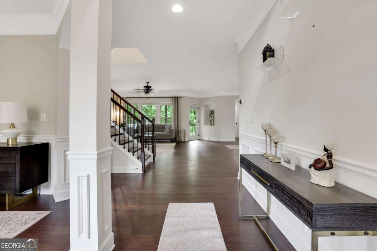 1105 Sterling Brooke DR