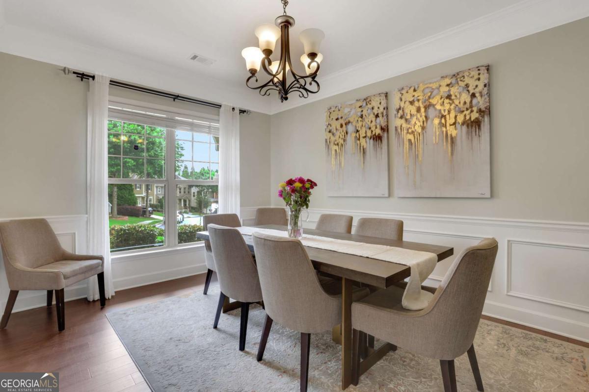 1105 Sterling Brooke DR