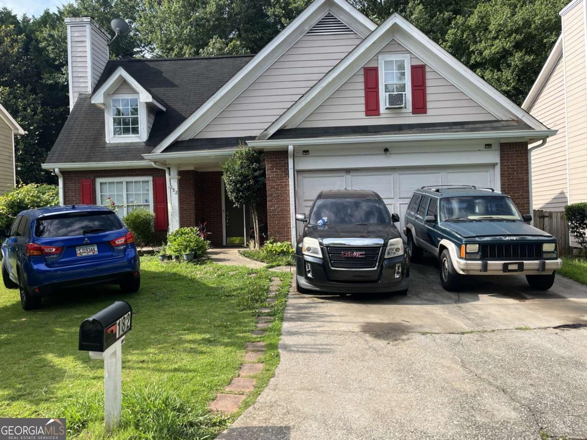 Amazing opportunity for investor! no rent restrictions, Low maintenance with excellent tenant. This well-maintained property features 3 bedrooms and 2 and half bathrooms, plus a bonus room in the uper level.