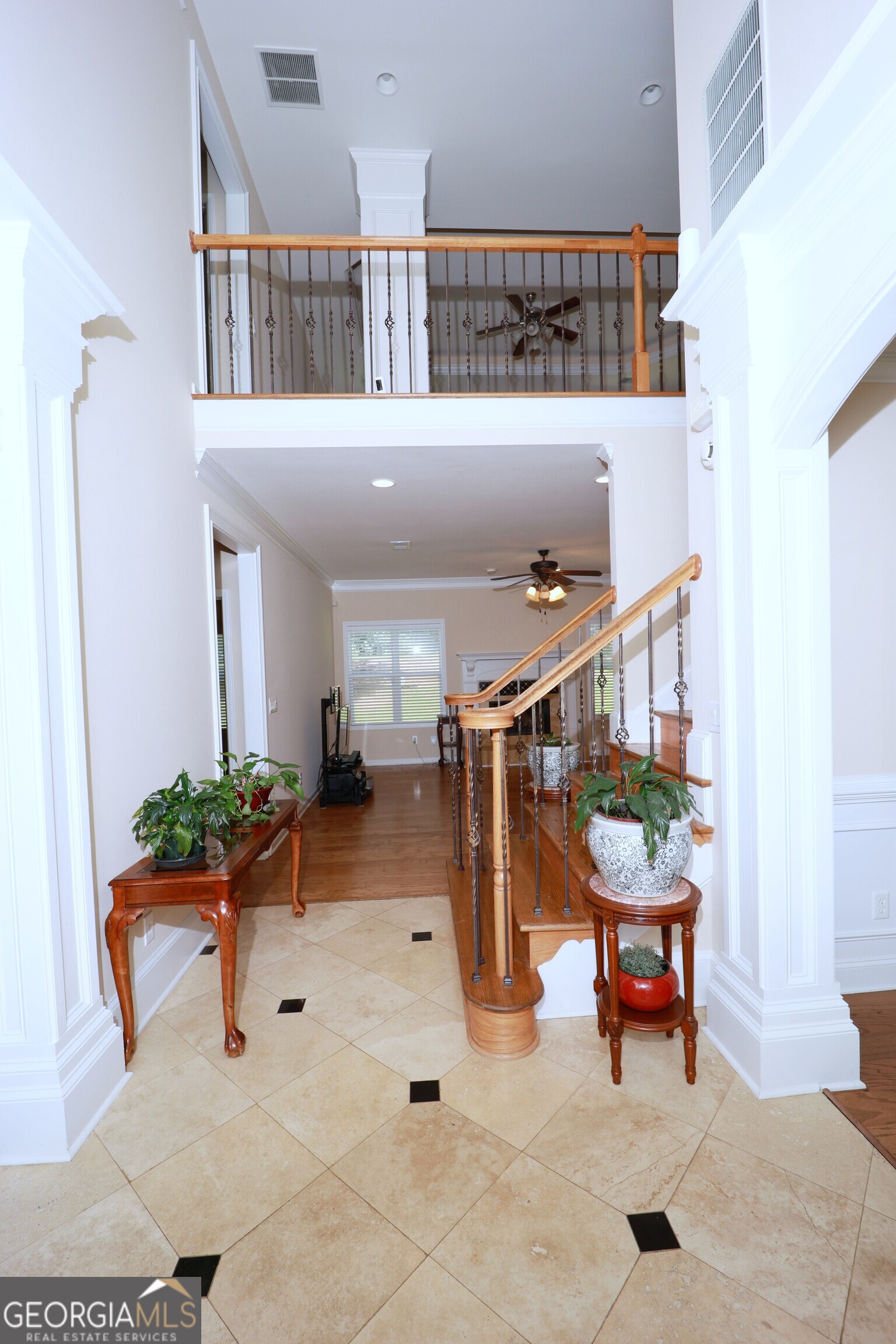 276 Langshire DR