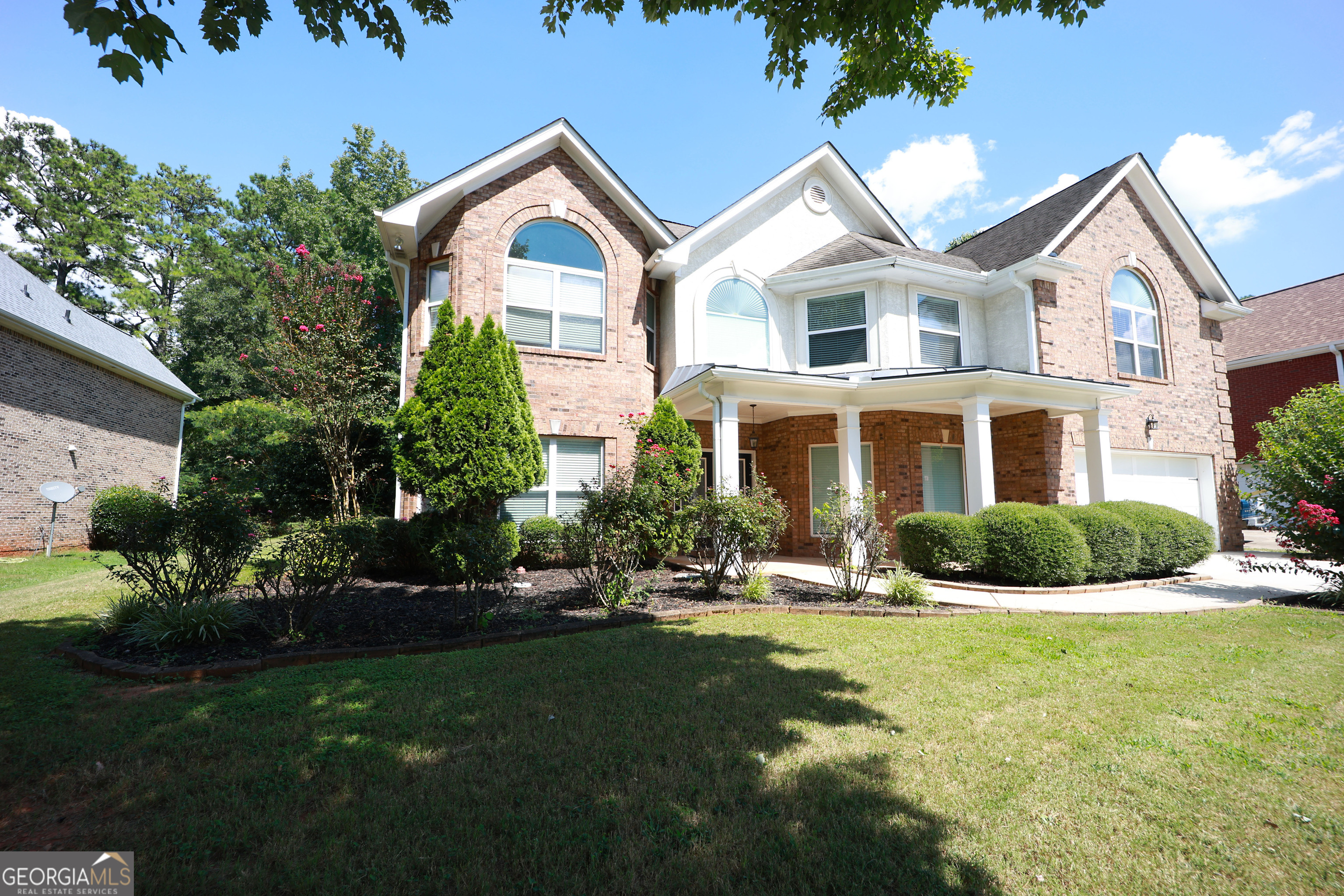 276 Langshire DR