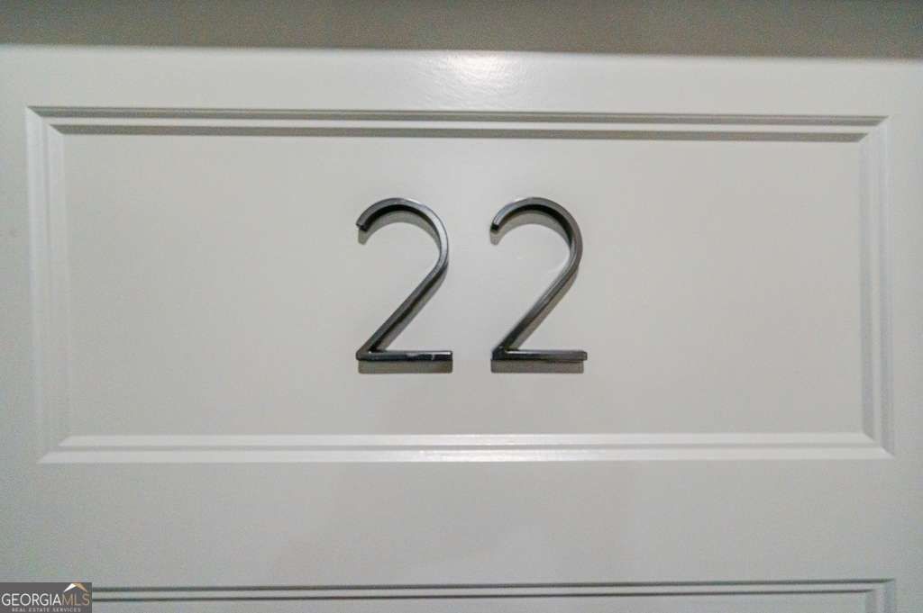 Photo of 34 Depot Street #22, Hartwell, GA 30643 (MLS # 10700760)