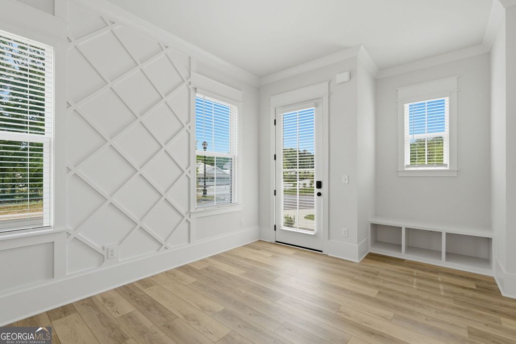 Photo of 331 Orchid Street, Braselton, GA 30517 (MLS # 10757536)
