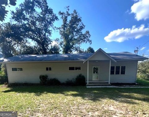 527 Sullivan RD Warner Robins GA 31093