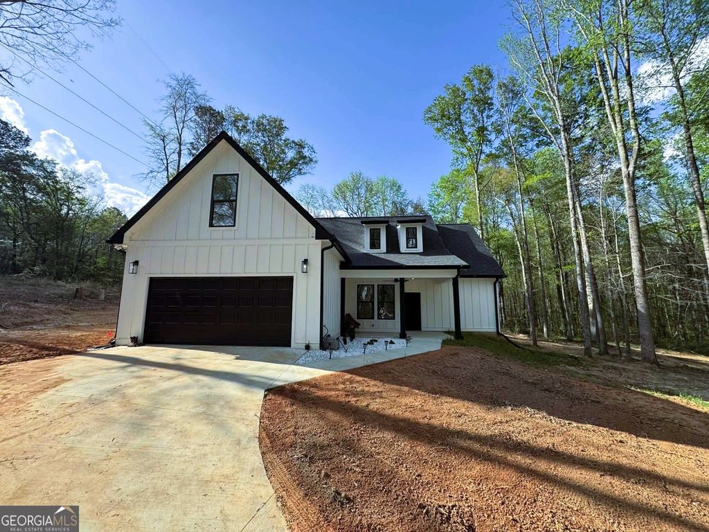 Photo of 281 Ruby Lane, Commerce, GA 30530 (MLS # 10722040)