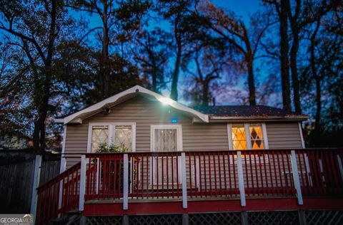 Photo of 5809 Park Road, Atlanta, GA 30340 (MLS # 10646939)