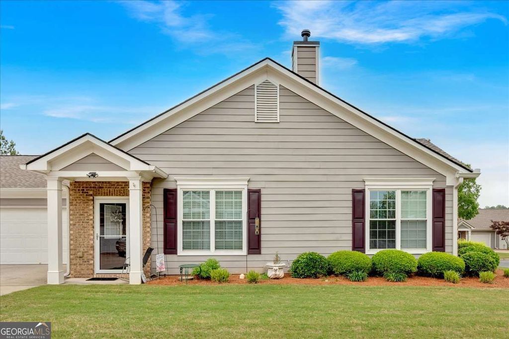 Photo of 1078 Camry Circle, Dallas, GA 30157 (MLS # 10673207)