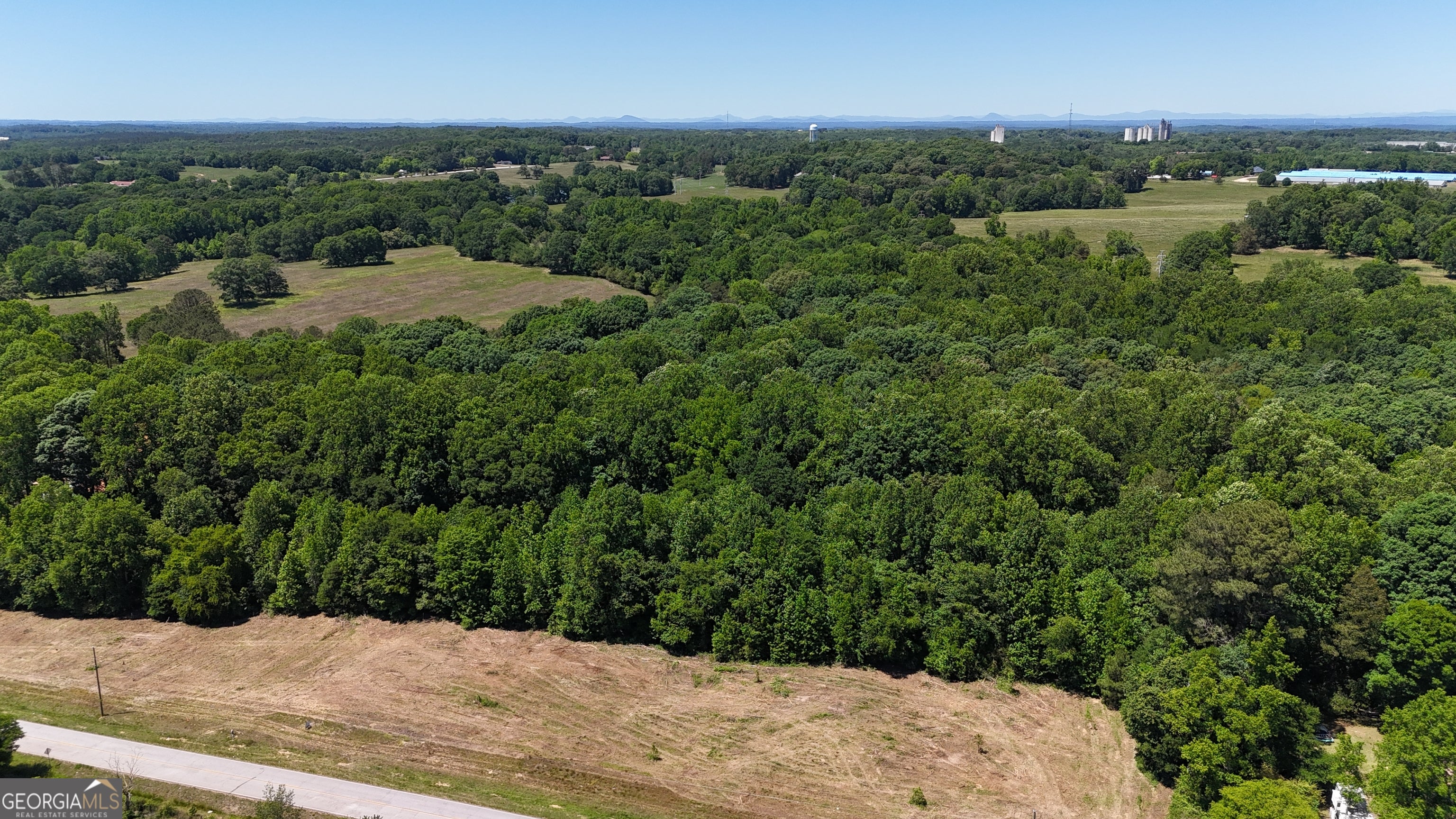 LOT 9 Wheeler LN