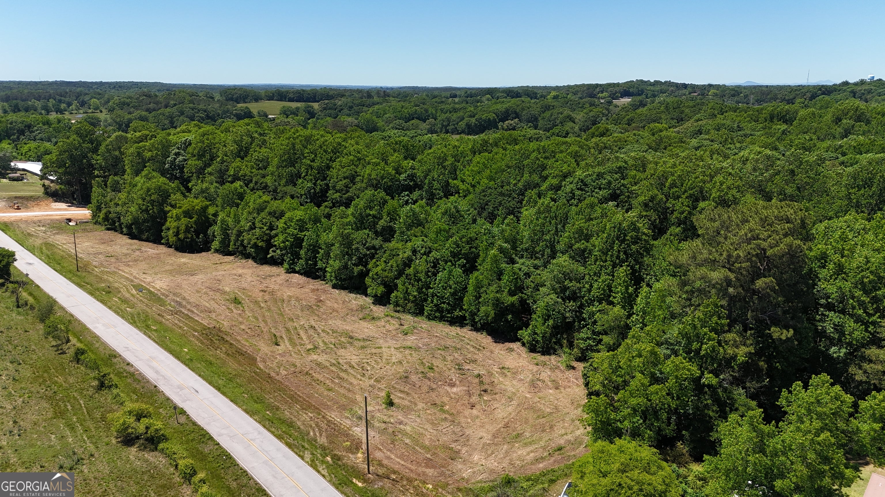 LOT 9 Wheeler LN
