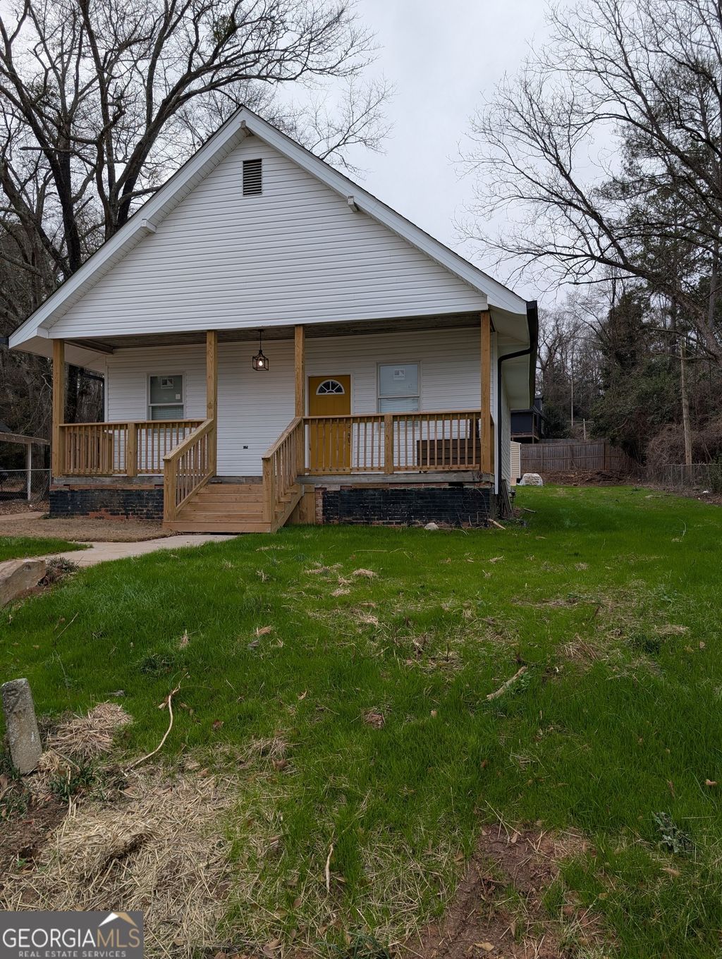 Photo of 108 Corinth Rd, Hogansville, GA 30230 (MLS # 10664408)