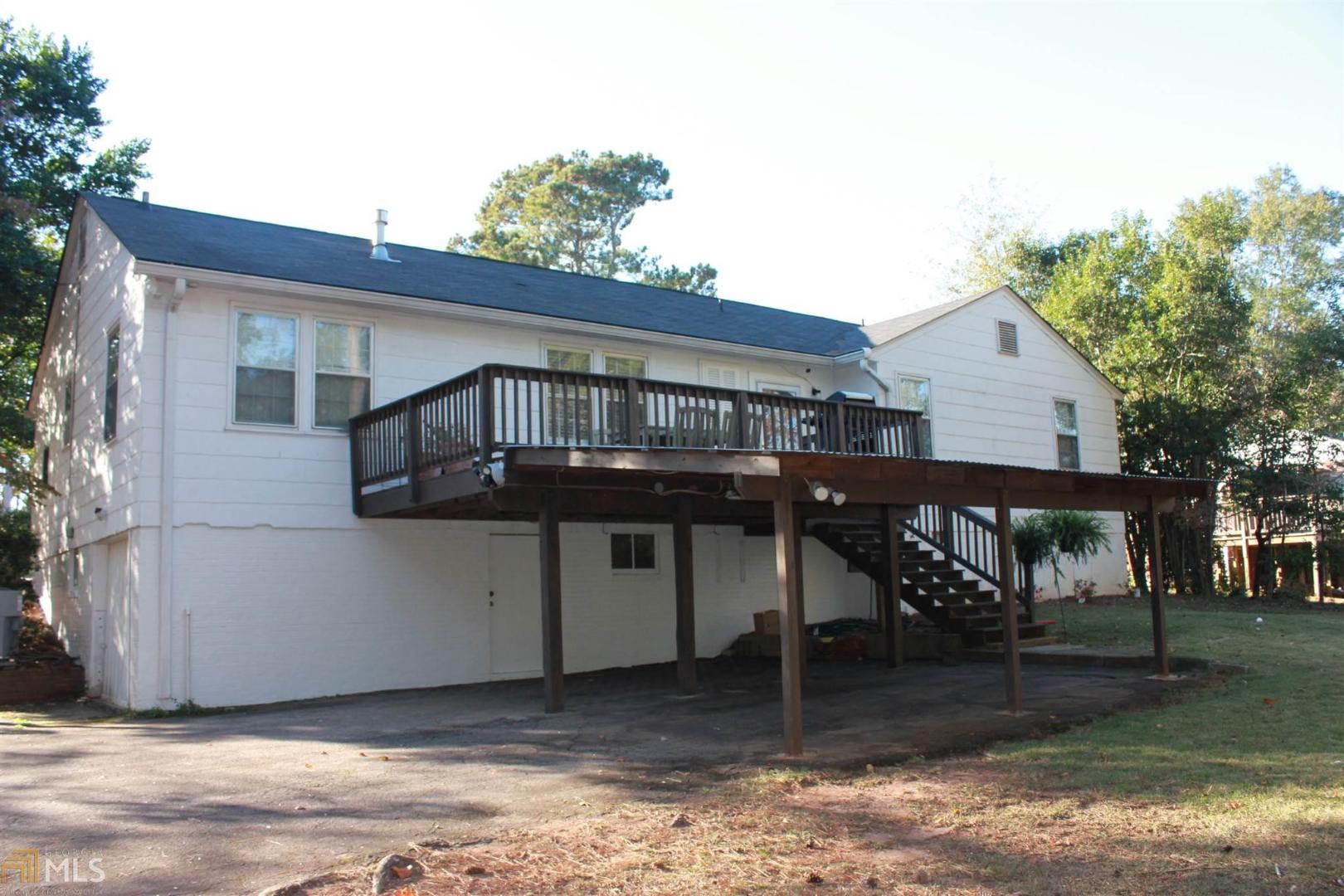 Forrest Hills - Residential