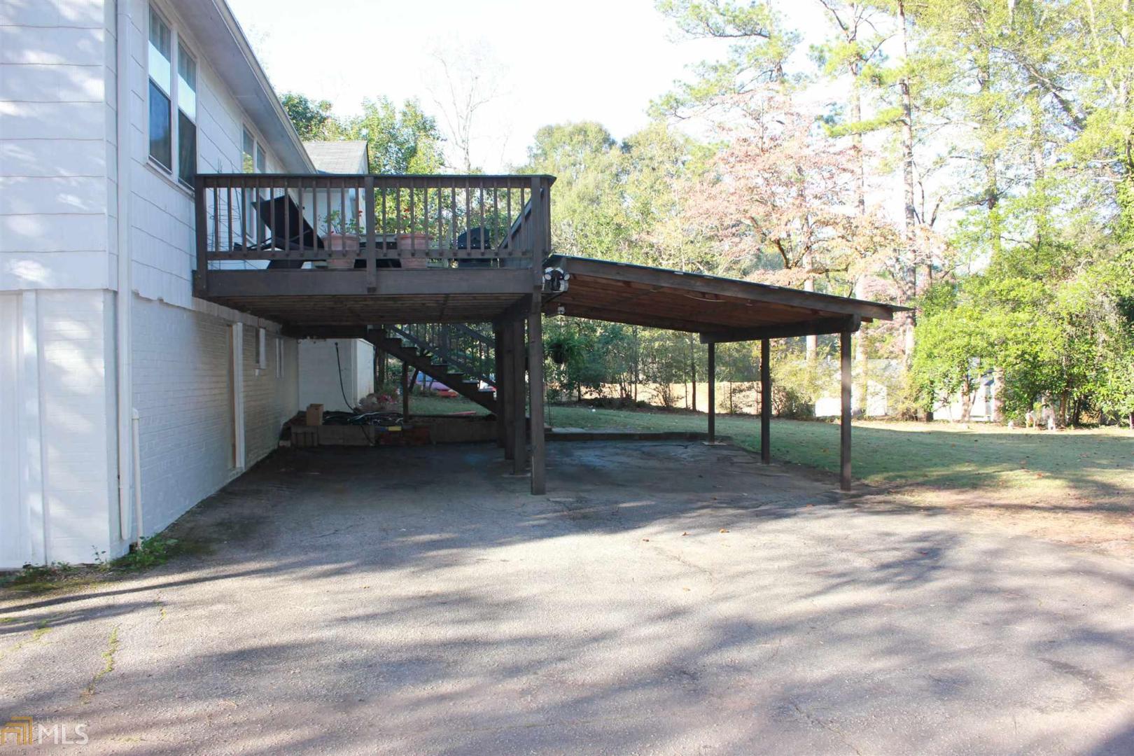 Forrest Hills - Residential