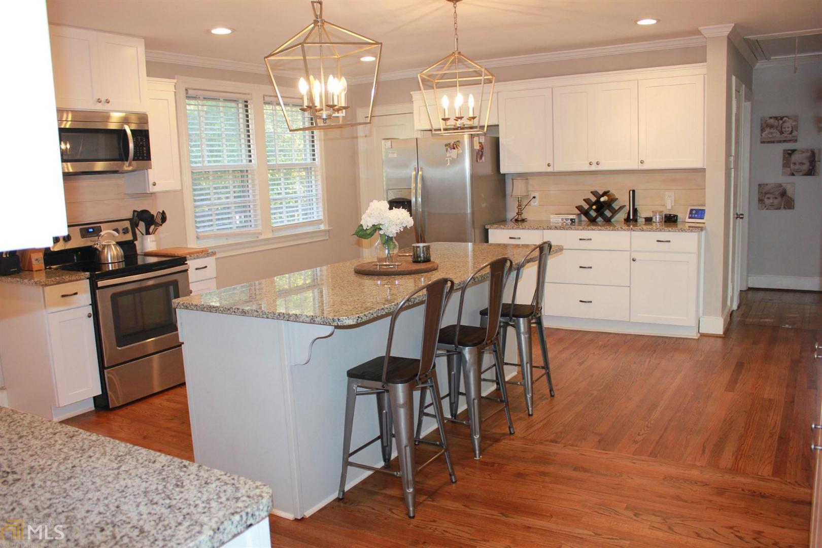 Forrest Hills - Residential