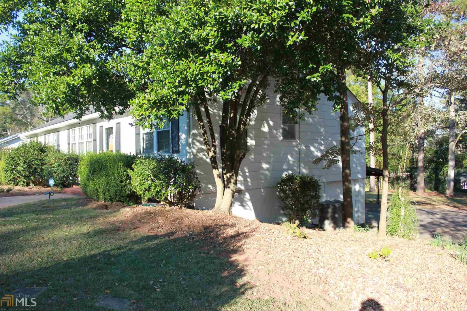 Forrest Hills - Residential