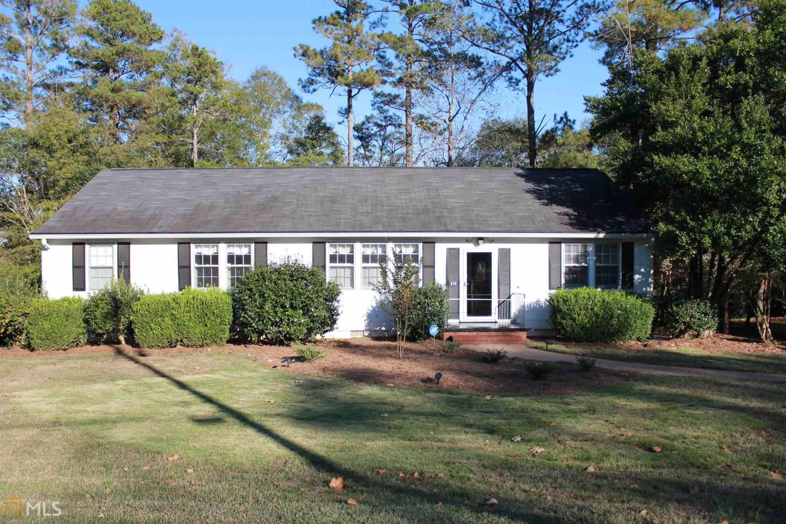Forrest Hills - Residential