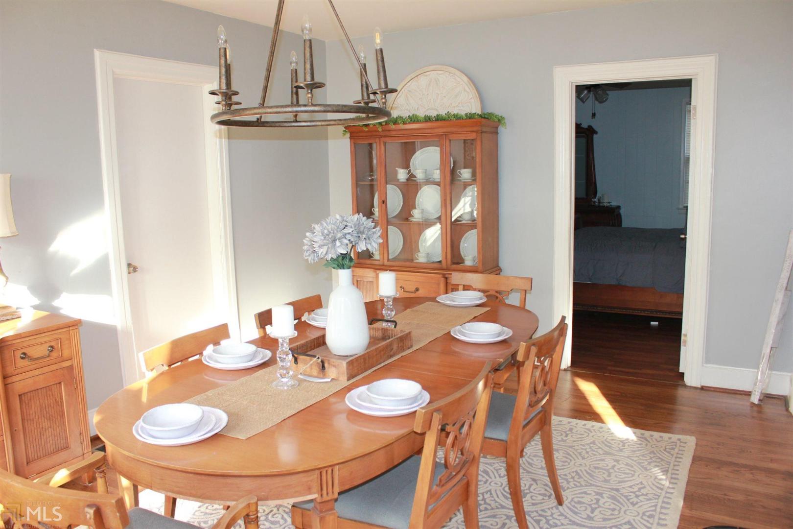 Forrest Hills - Residential