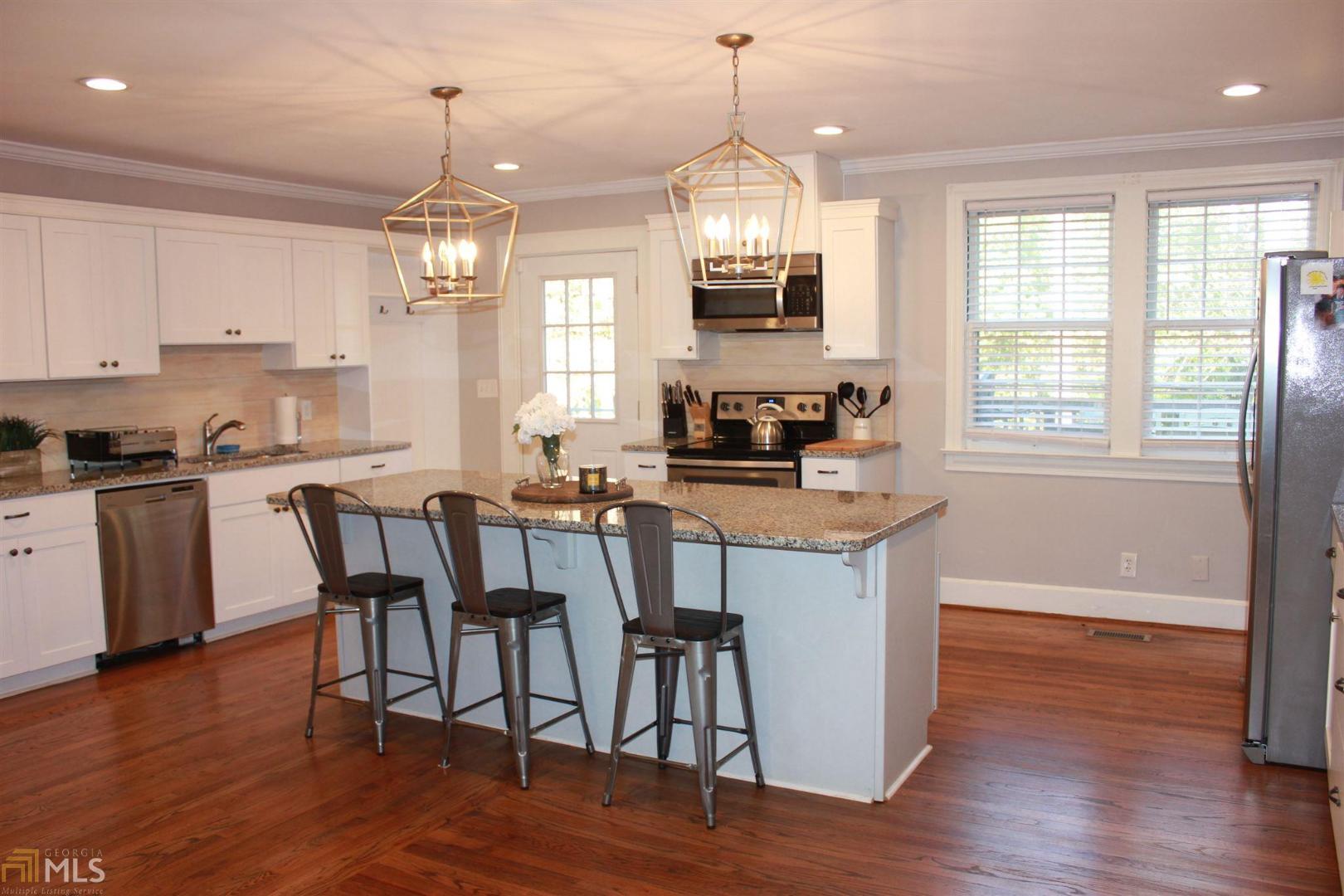 Forrest Hills - Residential