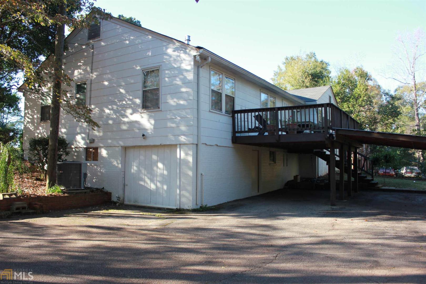 Forrest Hills - Residential