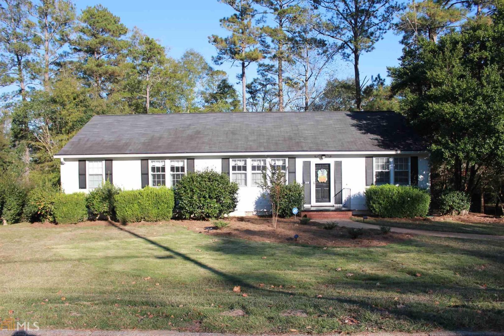 Forrest Hills - Residential