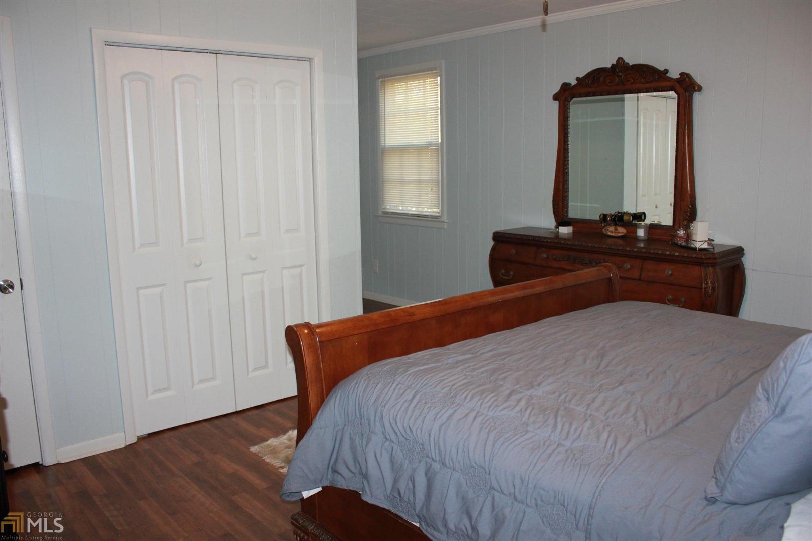 Forrest Hills - Residential