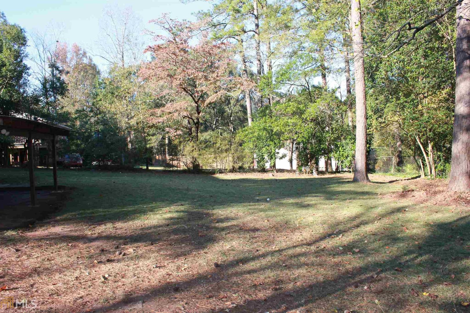 Forrest Hills - Residential