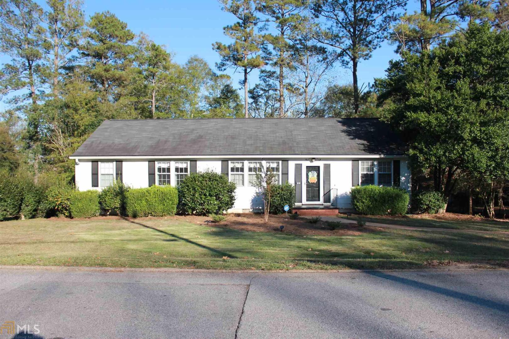 Forrest Hills - Residential