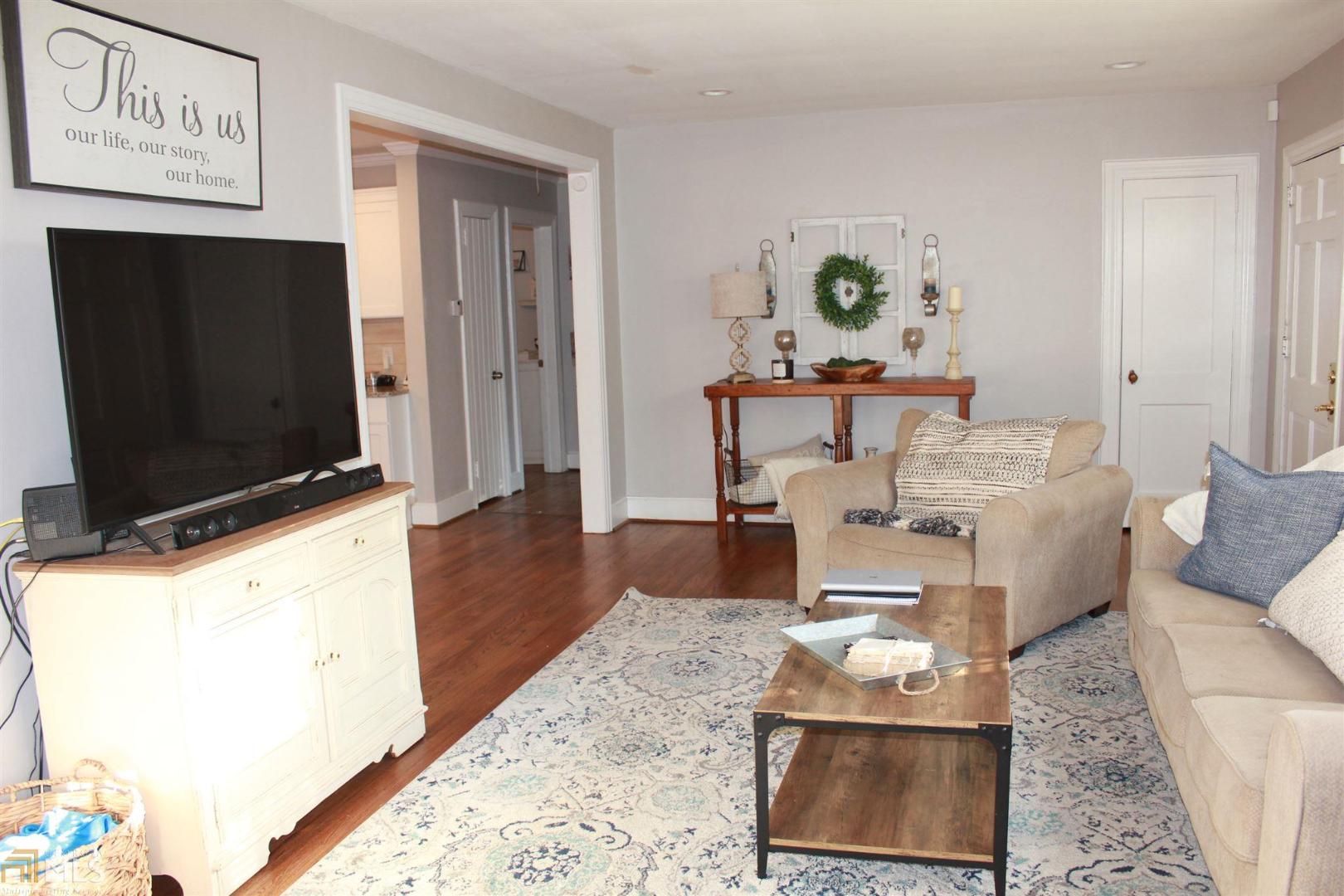 Forrest Hills - Residential