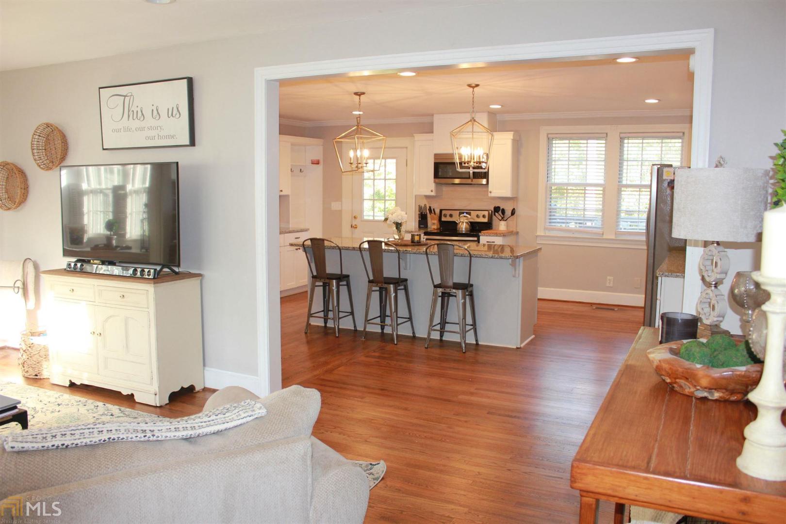 Forrest Hills - Residential