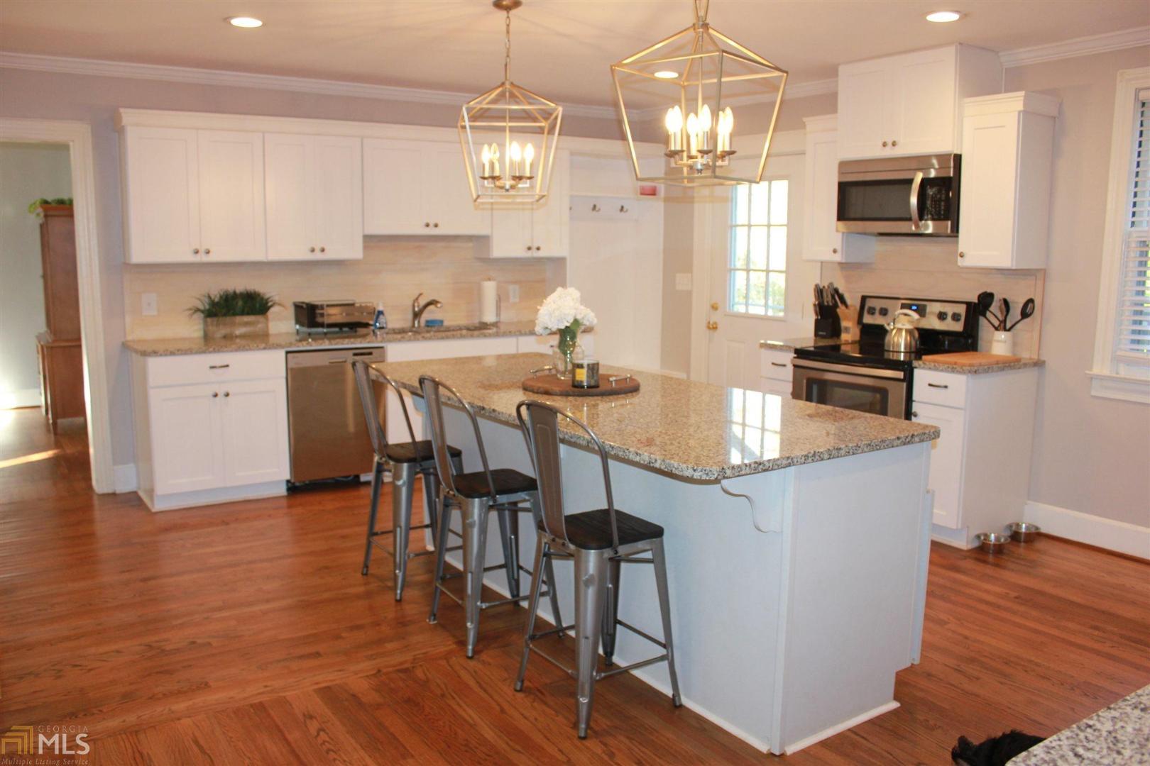Forrest Hills - Residential