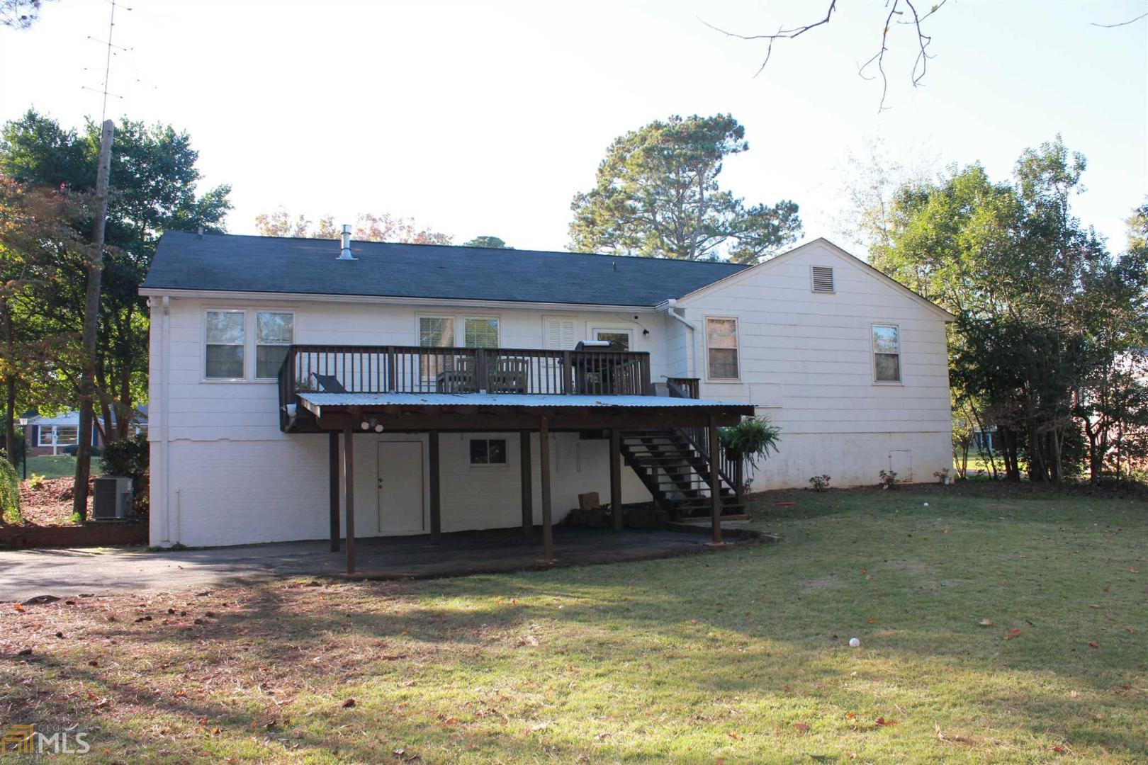 Forrest Hills - Residential
