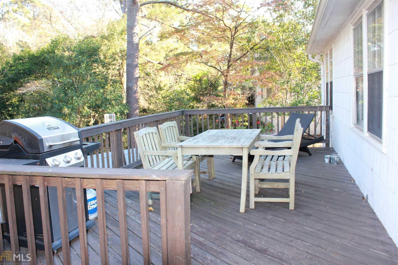 Forrest Hills - Residential