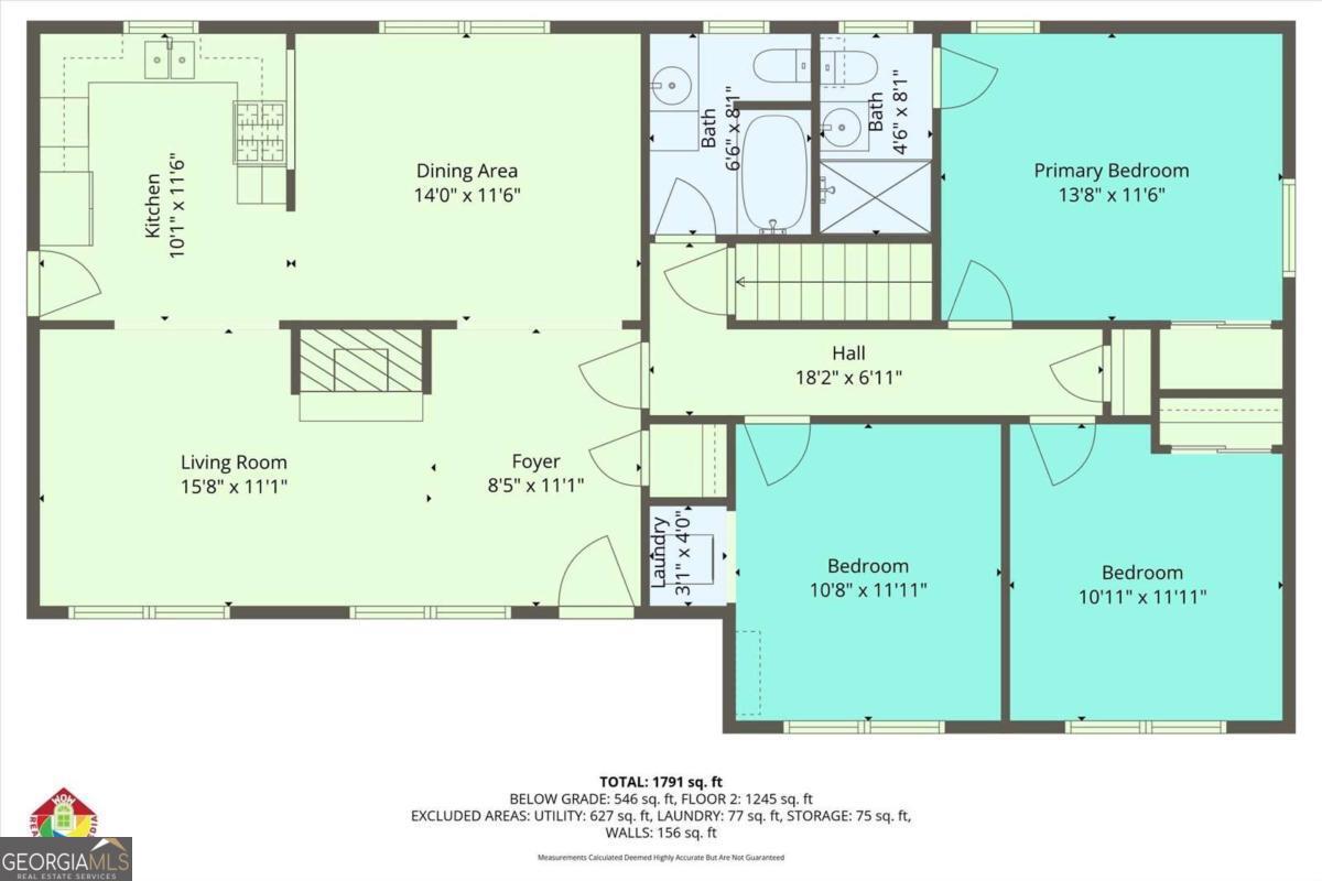 Kings Estates - Residential