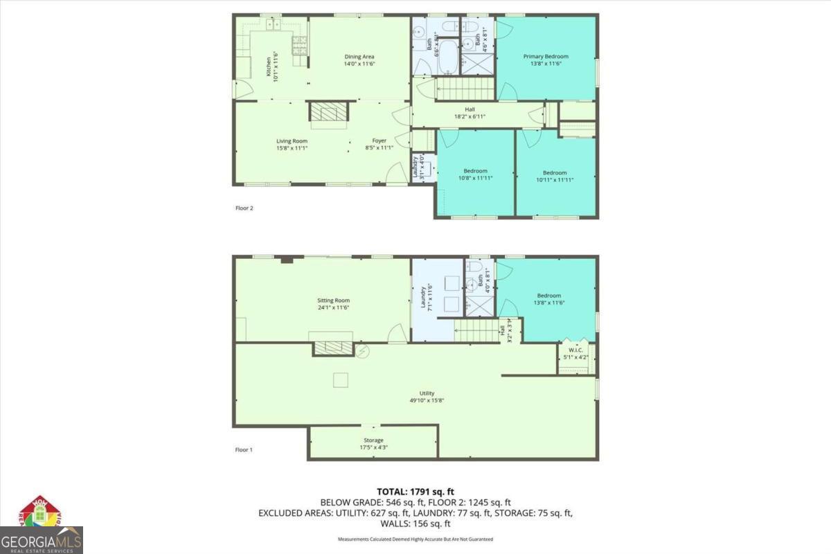 Kings Estates - Residential