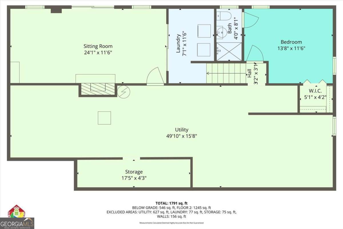 Kings Estates - Residential